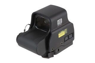 EOTECH EXPS2-0 Holographic Weapon Sight